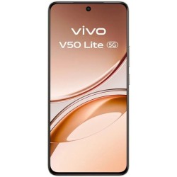 Vivo V50 Lite 5G Oro Titanio | 256GB, 8GB RAM | Comprar España