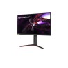 MONITOR LED IPS LG 27GP850P-B 27" 1MS 2560 X 1440 HDMI DISPLAYPORT USB REG. ALTURA GAMING