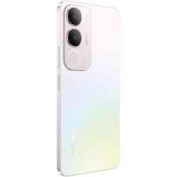 Vivo Y19s Plata Perla | 256GB, 8GB RAM | Comprar Móvil España