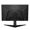 MSI G2412F Monitor 23.8"Gaming 180hz 1ms HDMI DP