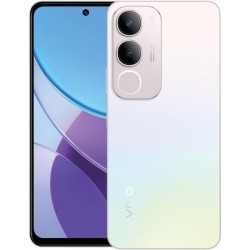 Vivo Y19s Plata Perla | 256GB, 8GB RAM | Comprar Móvil España