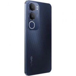 Vivo Y19s Negro Obsidiana | 256GB, 8GB RAM | Comprar España