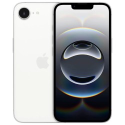 iPhone 16E Blanco 128GB | Novedad Apple España