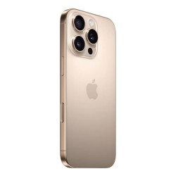 iPhone 16 Pro 5G 128GB Titanio Desierto | Apple España