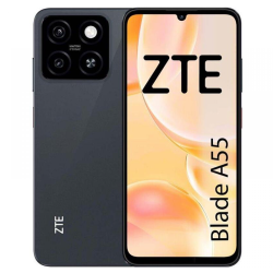 ZTE BLADE A55 6,75" HD+ 4+8GB/64GB 5MP/13MP