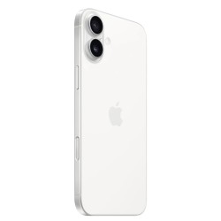iPhone 16 Plus 5G Blanco | 256GB | Oferta Exclusiva - ¡Cómpralo Ya!