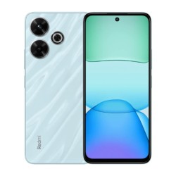 Xiaomi Redmi 13 5G Azul | 128GB | 6GB RAM | ¡Rendimiento y Estilo al Mejor Precio!