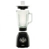 BATIDORA DE VASO BOURGINI NOSTALGIC BLACK 1.5L