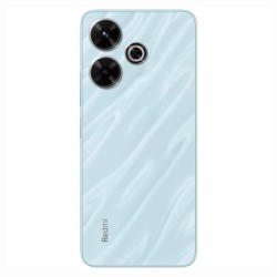 Xiaomi Redmi 13 5G Azul | 128GB | 6GB RAM | ¡Rendimiento y Estilo al Mejor Precio!