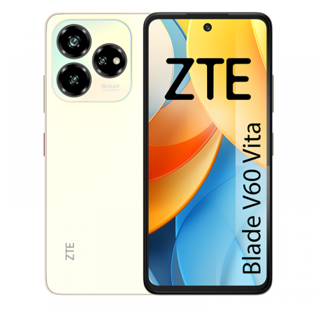 ZTE BLADE V60 VITA 6,6" HD+ 6+10GB/256GB 8MP/50MP