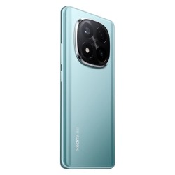 Xiaomi Redmi Note 14 Pro+ 5G Azul | 256GB | 8GB RAM - ¡Potencia Extrema!