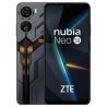 ZTE NUBIA NEO 6,6" FHD+ 8+10GB/256GB 8MP/50MP (5G) BLACK