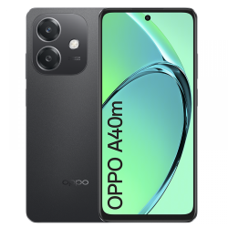 OPPO A40M 6,72" HD+ 8+8GB/256GB 5MP/50MP