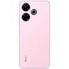 Xiaomi Redmi 13 Rosa Perla: Estilo, Potencia y 128GB | ¡Captura Miradas!