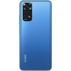 Xiaomi Redmi Note 11 NFC: Potencia Azul Ocaso 6GB/128GB | ¡Oferta!