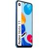 Xiaomi Redmi Note 11 NFC: Potencia Azul Ocaso 6GB/128GB | ¡Oferta!