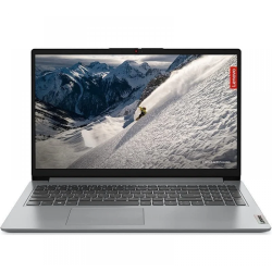 PORTATIL LENOVO 15.6" FHD IDEAPAD1 15IGL7 82V700K6SP CELERON N4020 - 4/128GB W11 GREY