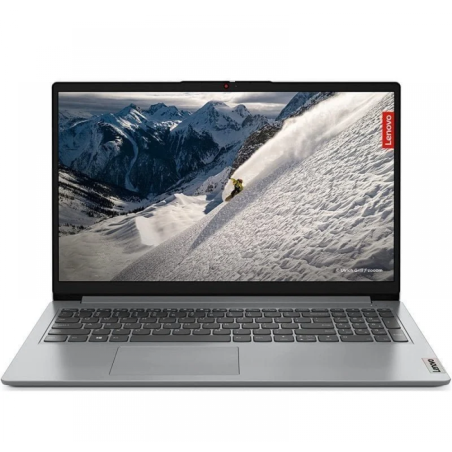 PORTATIL LENOVO 15.6" FHD IDEAPAD1 15IGL7 82V700K6SP CELERON N4020 - 4/128GB W11 GREY