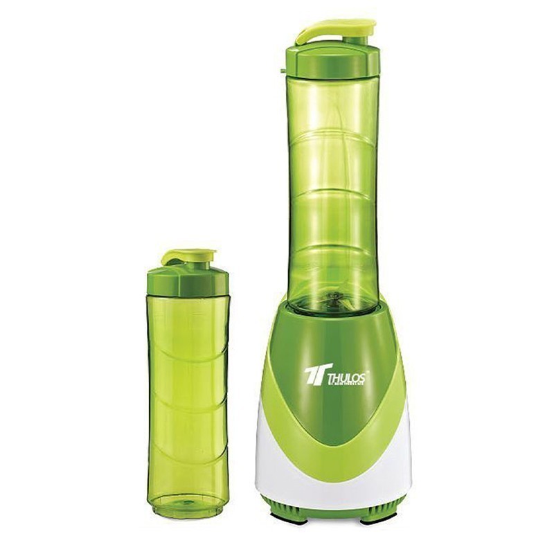 BATIDORA DE VASO SMOOTHIE THULOS O.6 L 250W