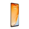 VIVO Y28 Naranja | 128GB + 8GB RAM | Carga Ultra Rápida 44W