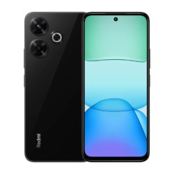 Xiaomi Redmi 13 Negro | 256GB + 8GB RAM | Pantalla 6.79" FHD+