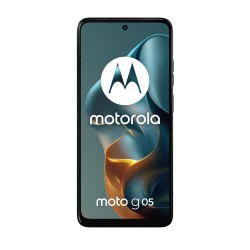 Motorola Moto G05 Verde 💚 | 128GB, 4GB RAM, Cámara 50MP