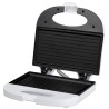 SANDWICHERA THULOS TH-SW8 BLANCO 750W GRILL