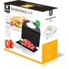 SANDWICHERA THULOS TH-SW8 BLANCO 750W GRILL