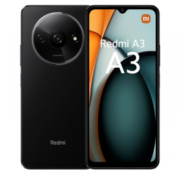 XIAOMI REDMI A3 6,71" 3GB/64GB 5MP/8MP STAR BLUE