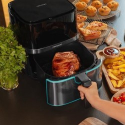 AIRFRYER CECOTEC FREIDORA DE AIRE CECOFRY