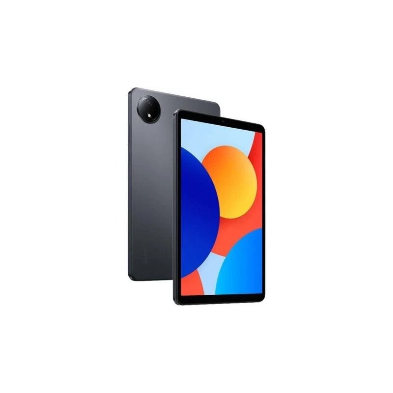 Tablet Xiaomi Redmi Pad SE 8.7"/ 4GB/ 128GB/ Octacore/ Gris