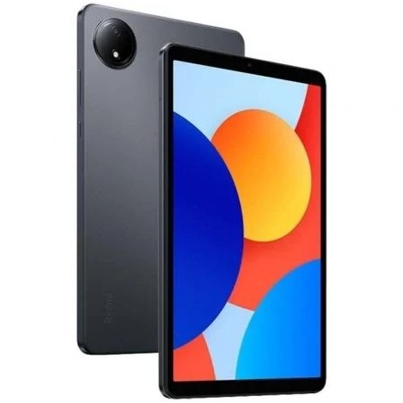 Tablet Xiaomi Redmi Pad SE 8.7"/ 4GB/ 128GB/ Octacore/ Gris