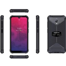 Maxcom MS572 Smart&Strong – El móvil que todo lo aguanta