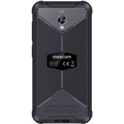 Maxcom MS572 Smart&Strong – El móvil que todo lo aguanta
