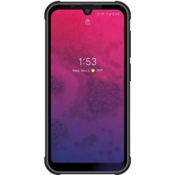Maxcom MS572 Smart&Strong – El móvil que todo lo aguanta