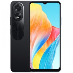 OPPO A18 GOLWING BLACK: ✨ Rendimiento y Estilo en 6.56" | ¡Compra Ahora!