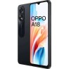 OPPO A18 GOLWING BLACK: ✨ Rendimiento y Estilo en 6.56" | ¡Compra Ahora!