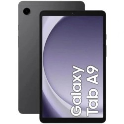 Samsung Galaxy Tab A9 8.7" | 4GB RAM, 64GB | Gris Grafito