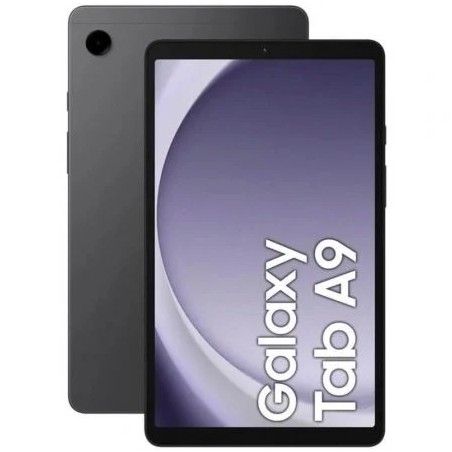 Samsung Galaxy Tab A9 8.7" | 4GB RAM, 64GB | Gris Grafito
