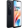 OPPO A18 GOLWING BLACK: ✨ Rendimiento y Estilo en 6.56" | ¡Compra Ahora!