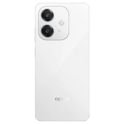 OPPO A40 Blanco: ✨ Descubre los 128GB y 6GB RAM | ¡Nuevo!
