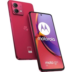 Motorola Moto G84 5G Magenta 💜 | 8/256GB | Oferta Exclusiva 🚀
