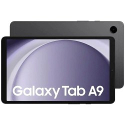 Samsung Galaxy Tab A9 8.7" | 4GB RAM, 64GB | Gris Grafito