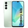 📱 Samsung Galaxy A16 Verde: 128GB/4GB - ¡Pantalla 6.7" FHD+ para un Brillo Increíble!