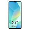 📱 Samsung Galaxy A16 Verde: 128GB/4GB - ¡Pantalla 6.7" FHD+ para un Brillo Increíble!