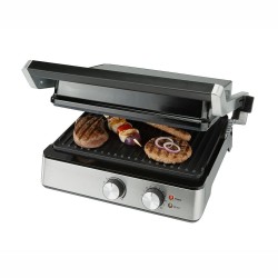 GRILL BOURGINI CLASSIC CONTACT GRILL PURE