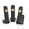 GIGASET TELEFONO DECT A170 TRIO