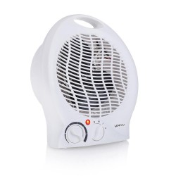 YOEVU | CALEFACTOR ELECTRICO | 1000W | 2000W