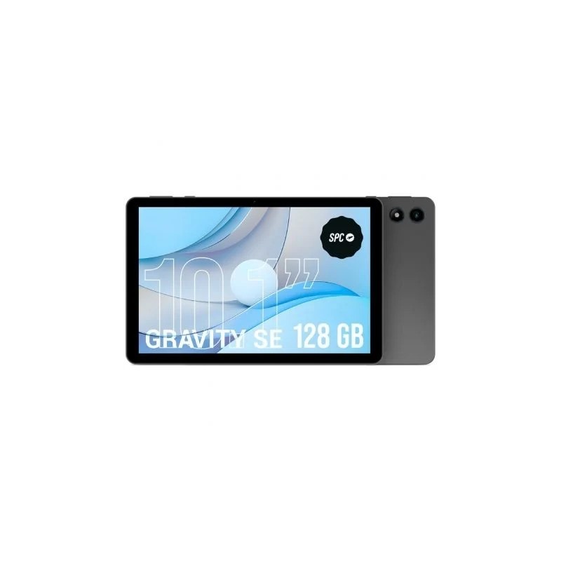 SPC Gravity SE 10.1" (6ª Gen) | Potencia, pantalla IPS y 128 GB de almacenamiento