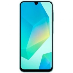 Samsung Galaxy A16 5G Verde 🌿 | 128GB, 6.7" & Oferta Exclusiva